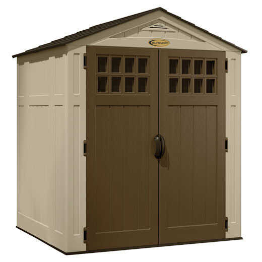 Sheds, Carports & Accessories